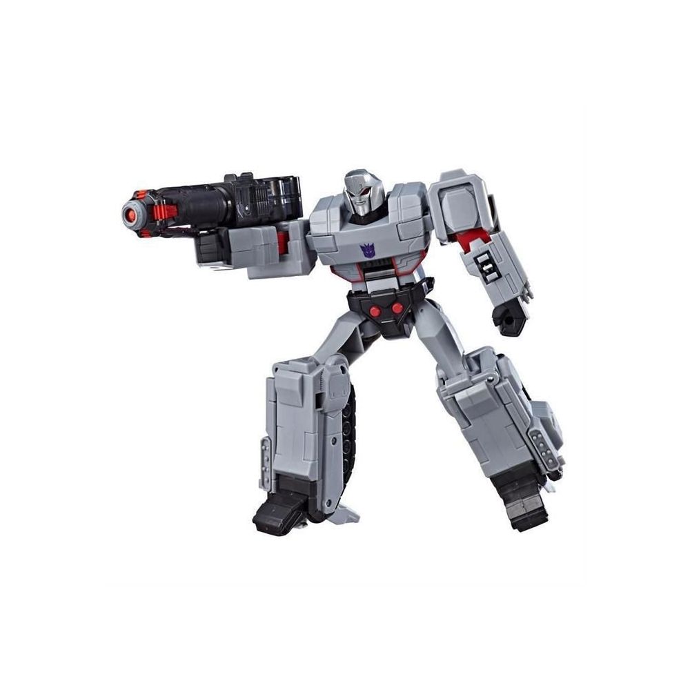 Transformers E1885-E2066 Cyberverse Megatron Dev Figür Fiyatları