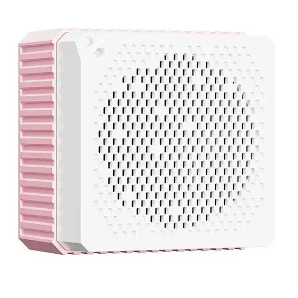 Transformers Outdoor IPX6 TF-Y12 Pembe 5.4 Mini Bluetooth Hoparlör
