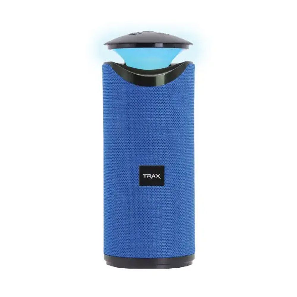 Trax TBS573 Mavi Bluetooth Hoparlör