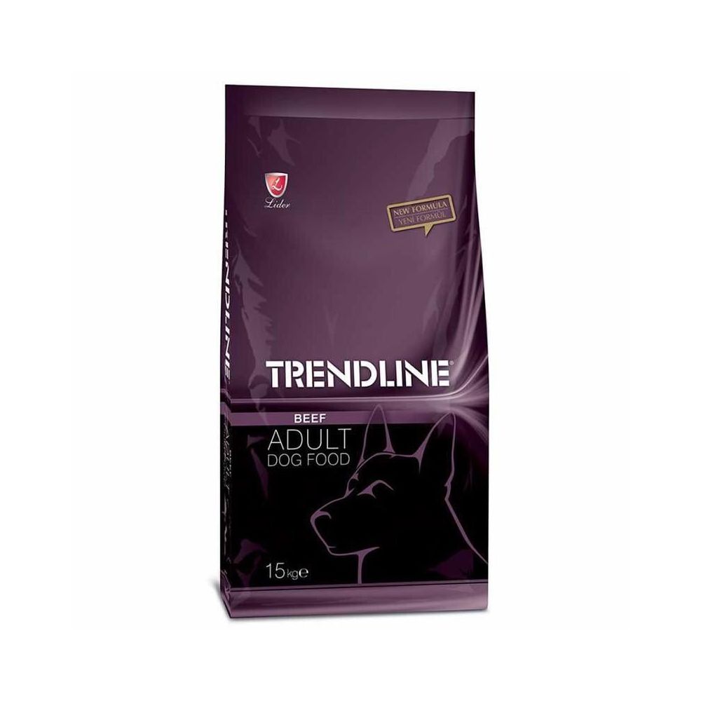 Trendline Biftekli Yetiskin Kopek Mamasi 5 Kg Fiyatlari