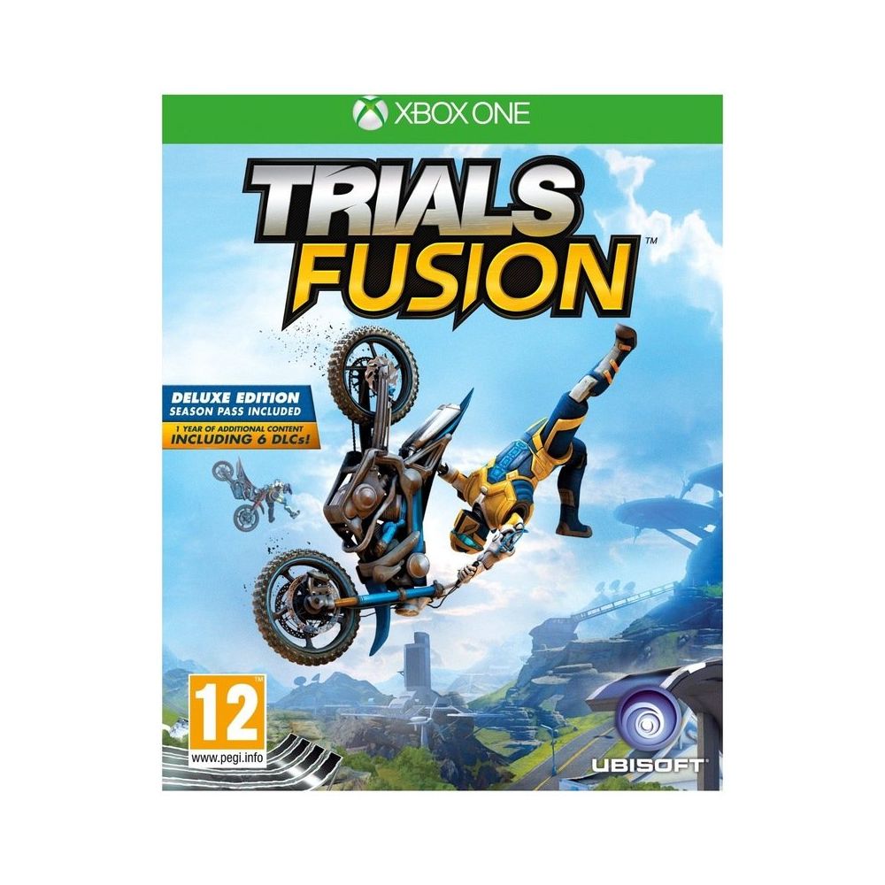 trials fusion xbox 1
