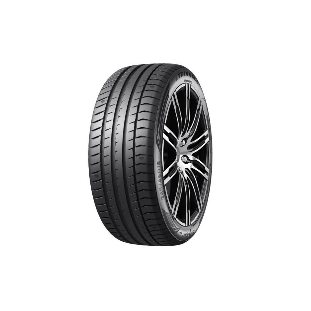 新品】265/35R18-97Y TRIANGLE EffeX Sport TH202 ／18インチ 輸入 