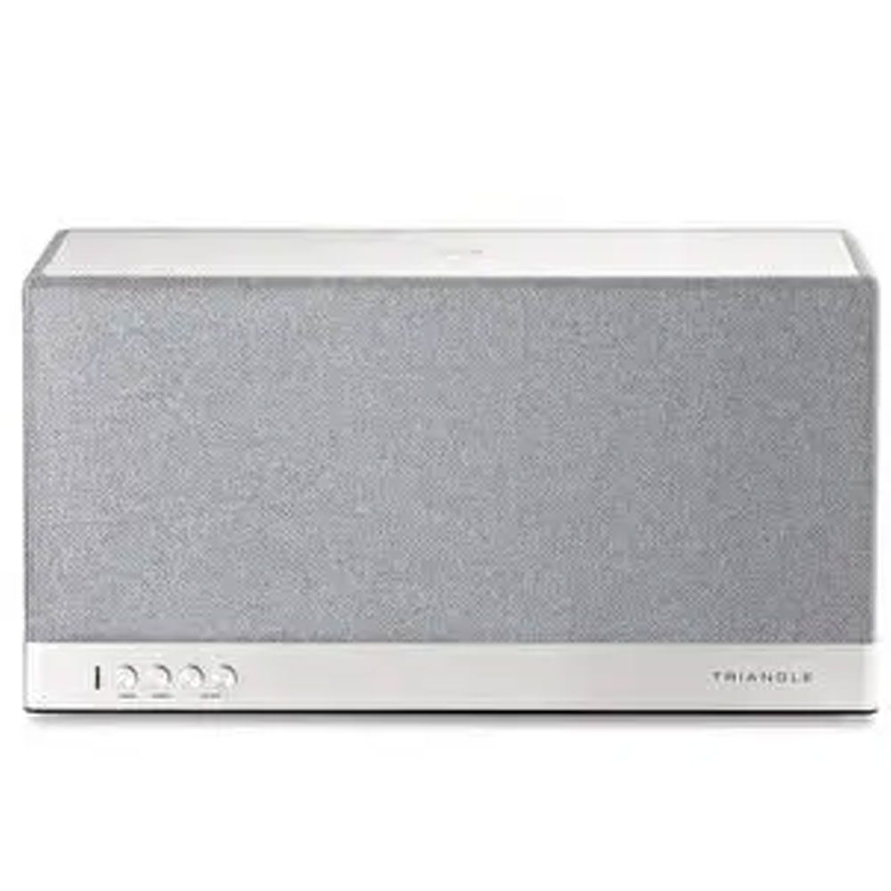 Triangle AIO 3 Gri Bluetooth Hoparlör