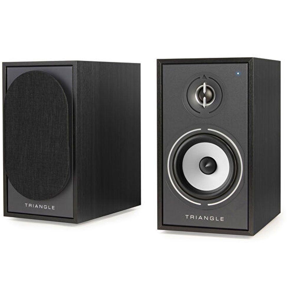 Triangle Borea BR02 Connect Siyah Bluetooth Hoparlör