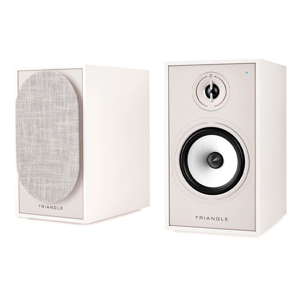 Triangle Borea BR03 Connect Krem Bluetooth Hoparlör
