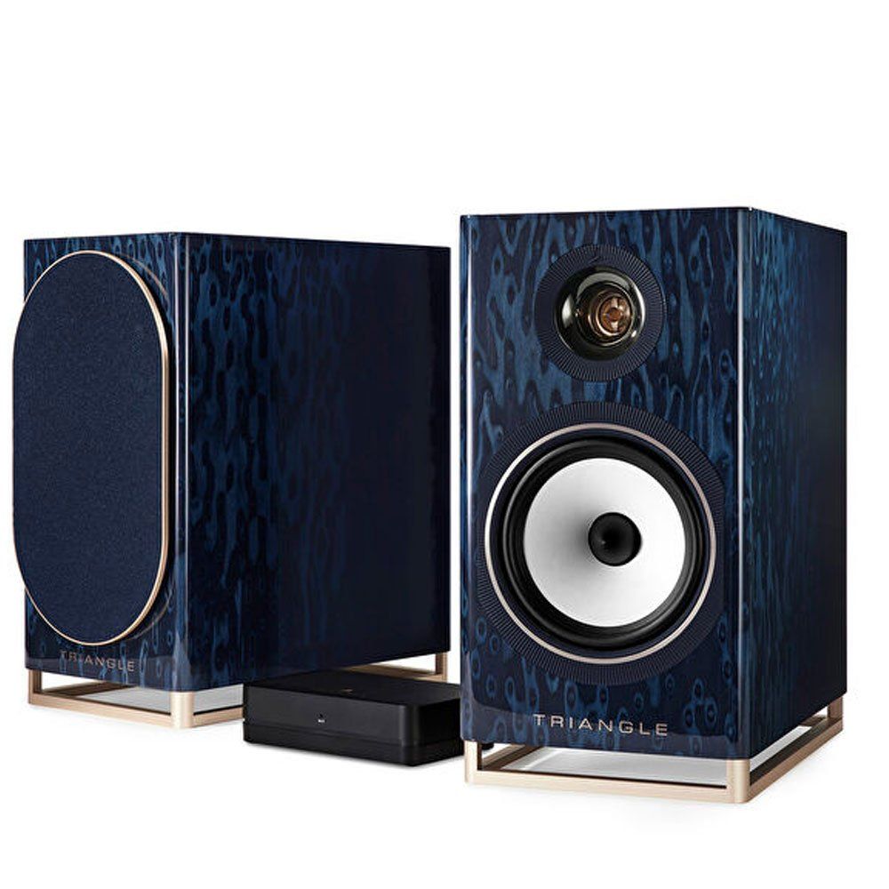 Triangle Capella Astral Mavi Bluetooth Hoparlör