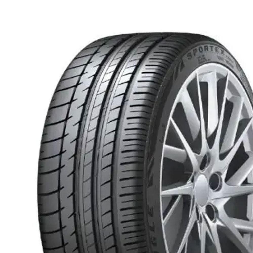 Triangle 245/45 R18 100Y XL TH201 Sportex Yaz Lastiği Üretim Yılı