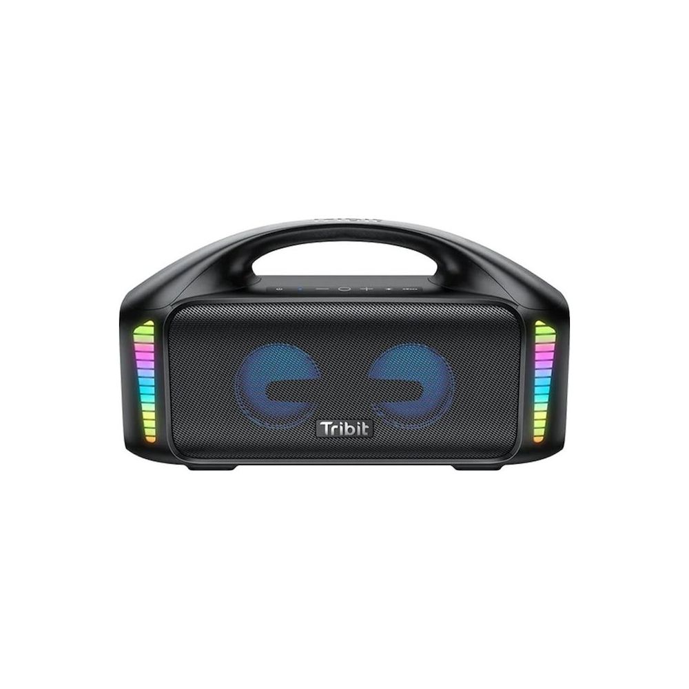 Tribit Audio StormBox Blast IPX7 Taşınabilir Bluetooth Hoparlör