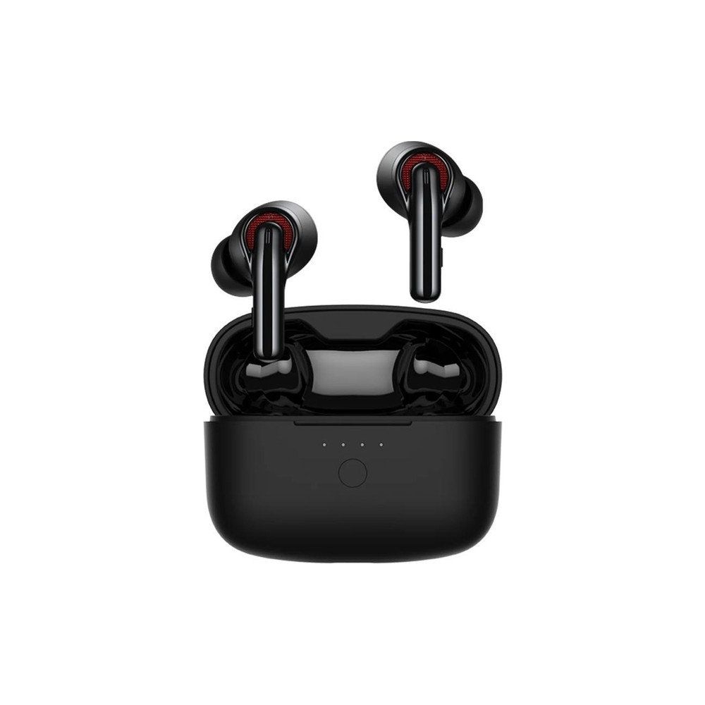 Tribit FlyBuds C1 Siyah Bluetooth Kulaklık