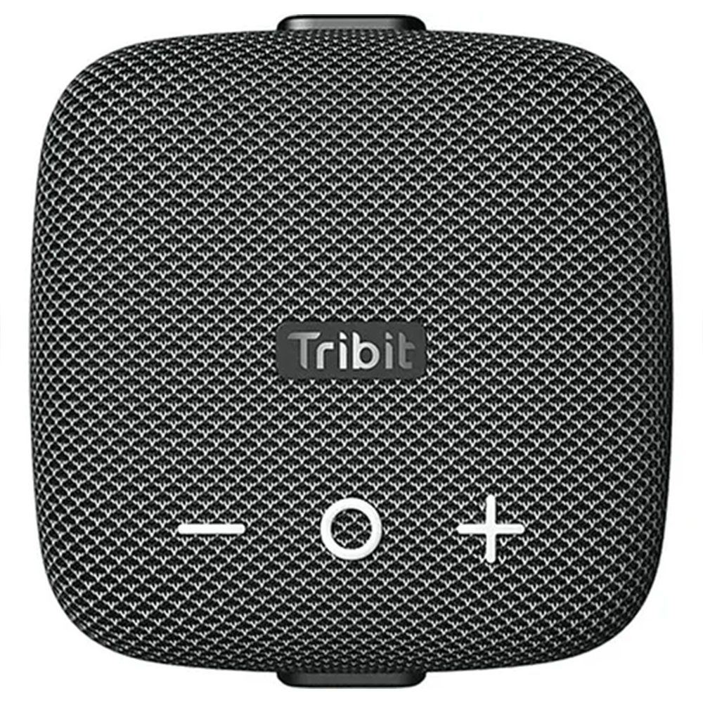 Tribit Stormbox Micro 2 Siyah Bluetooth Hoparlör