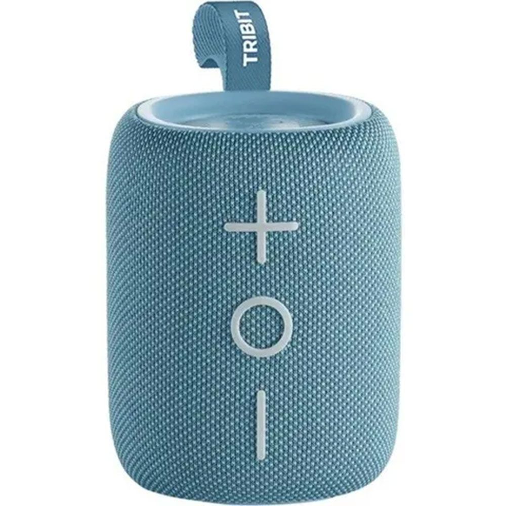 Tribit Stormbox Mini Mavi Bluetooth Hoparlör