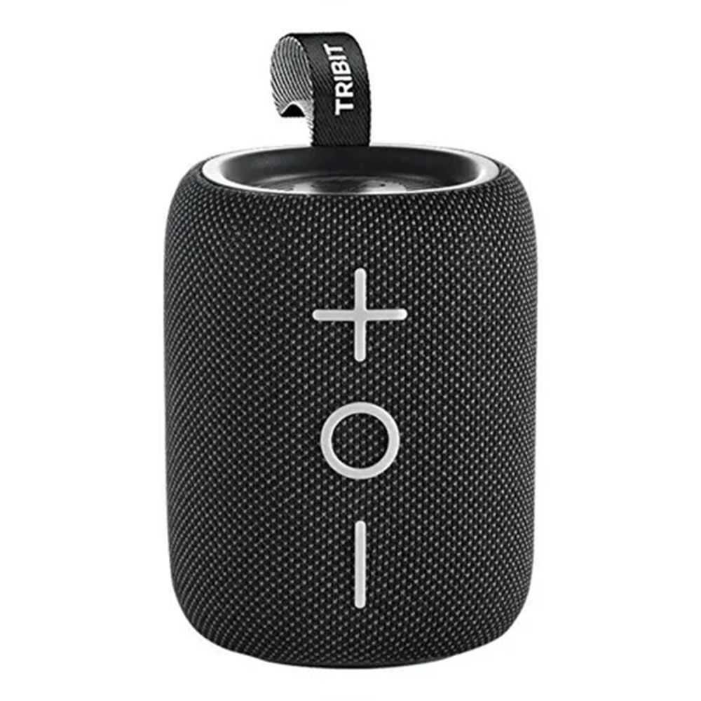 Tribit Stormbox Mini Siyah Bluetooth Hoparlör