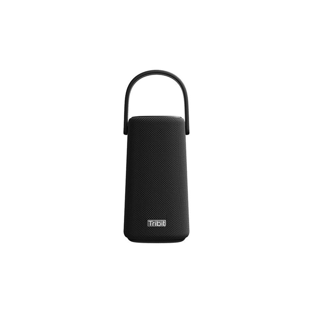Tribit StormBox Pro Siyah Taşınabilir Bluetooth Hoparlör