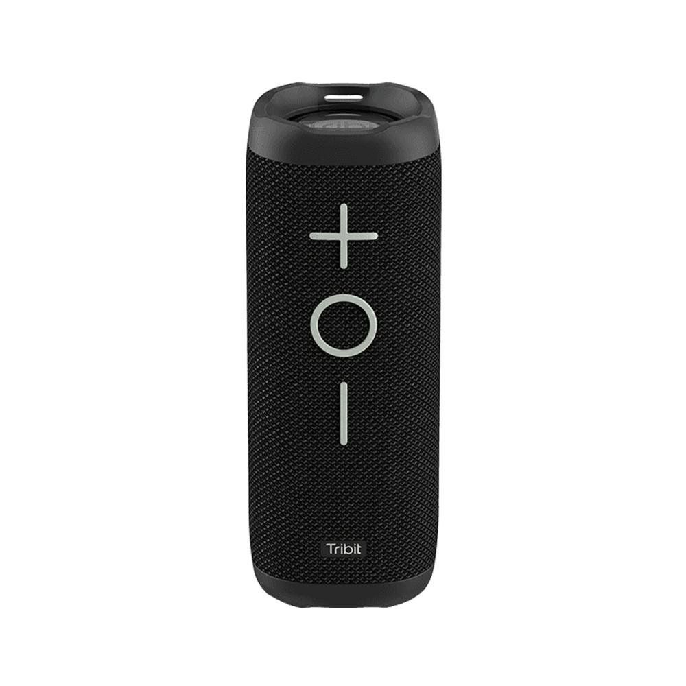 Tribit StormBox Siyah IPX7 Taşınabilir Bluetooth Hoparlör