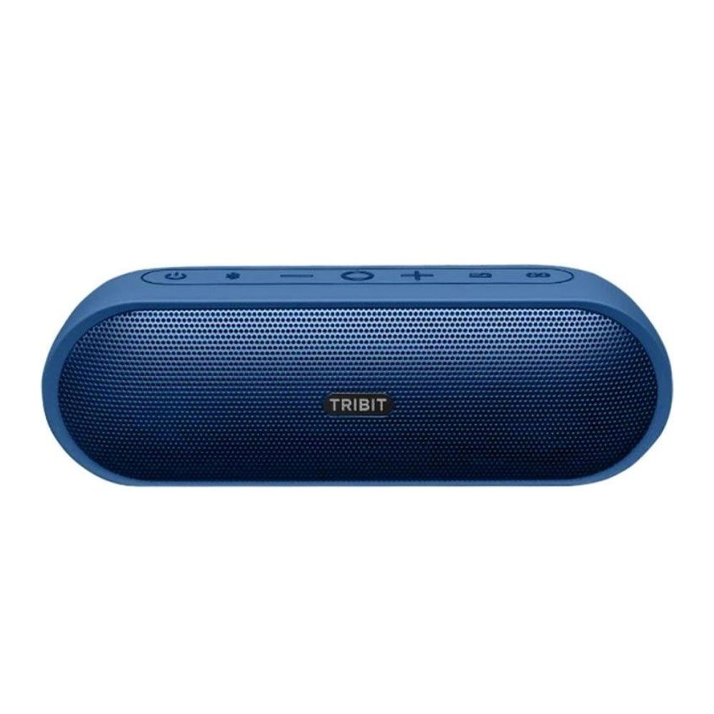 Tribit Xsound Plus 2 30 W IPX7 Taşınabilir Mavi Bluetooth Hoparlör