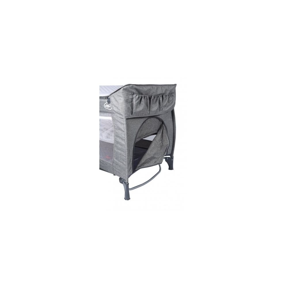 tripper comfy plus seyahat yatağı