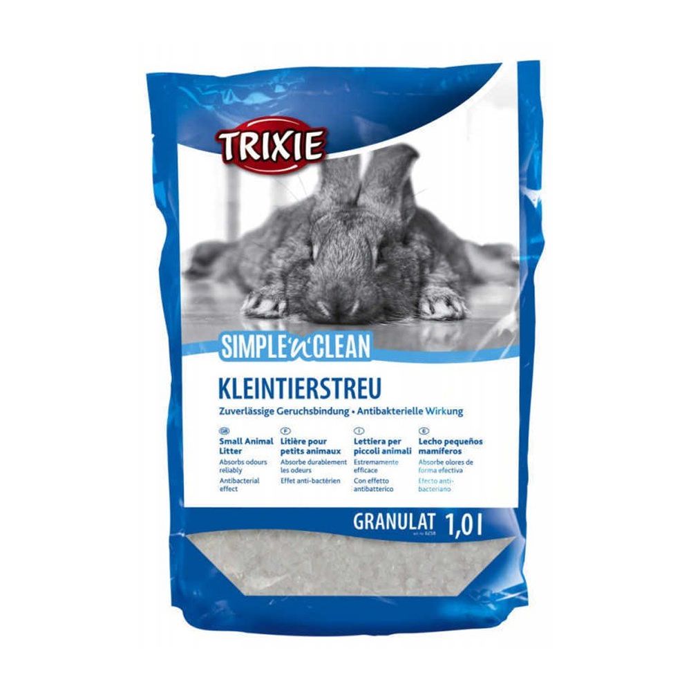 Trixie 6258 1 Lt Kemirgen Silika Tuvalet Kumu Fiyatlari