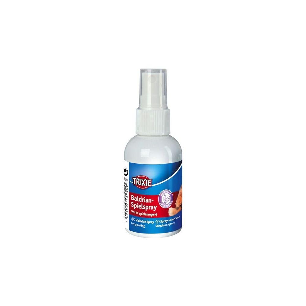 Trixie Baldrian 50 Ml Canlandirici Kedi Otu Spreyi Fiyatlari