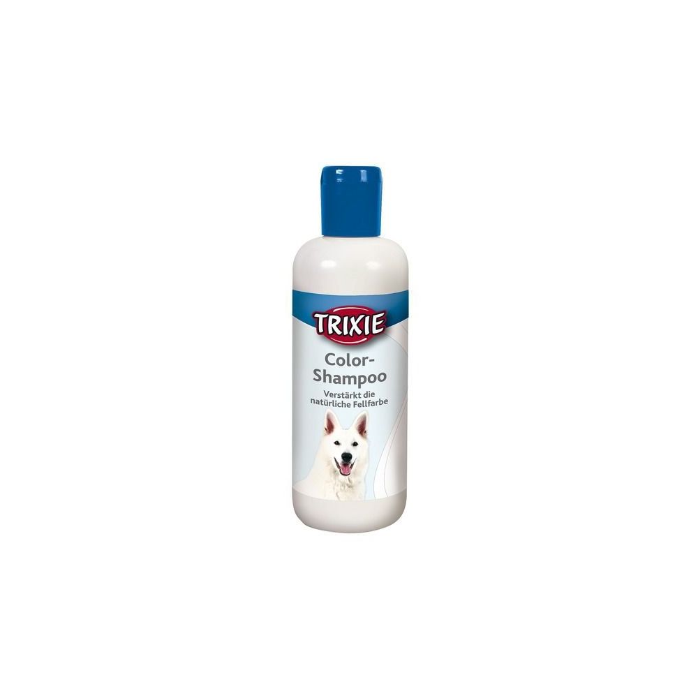 Trixie Beyaz Ve Acik Renk Tuylu 250 Ml Kopek Sampuani Fiyatlari