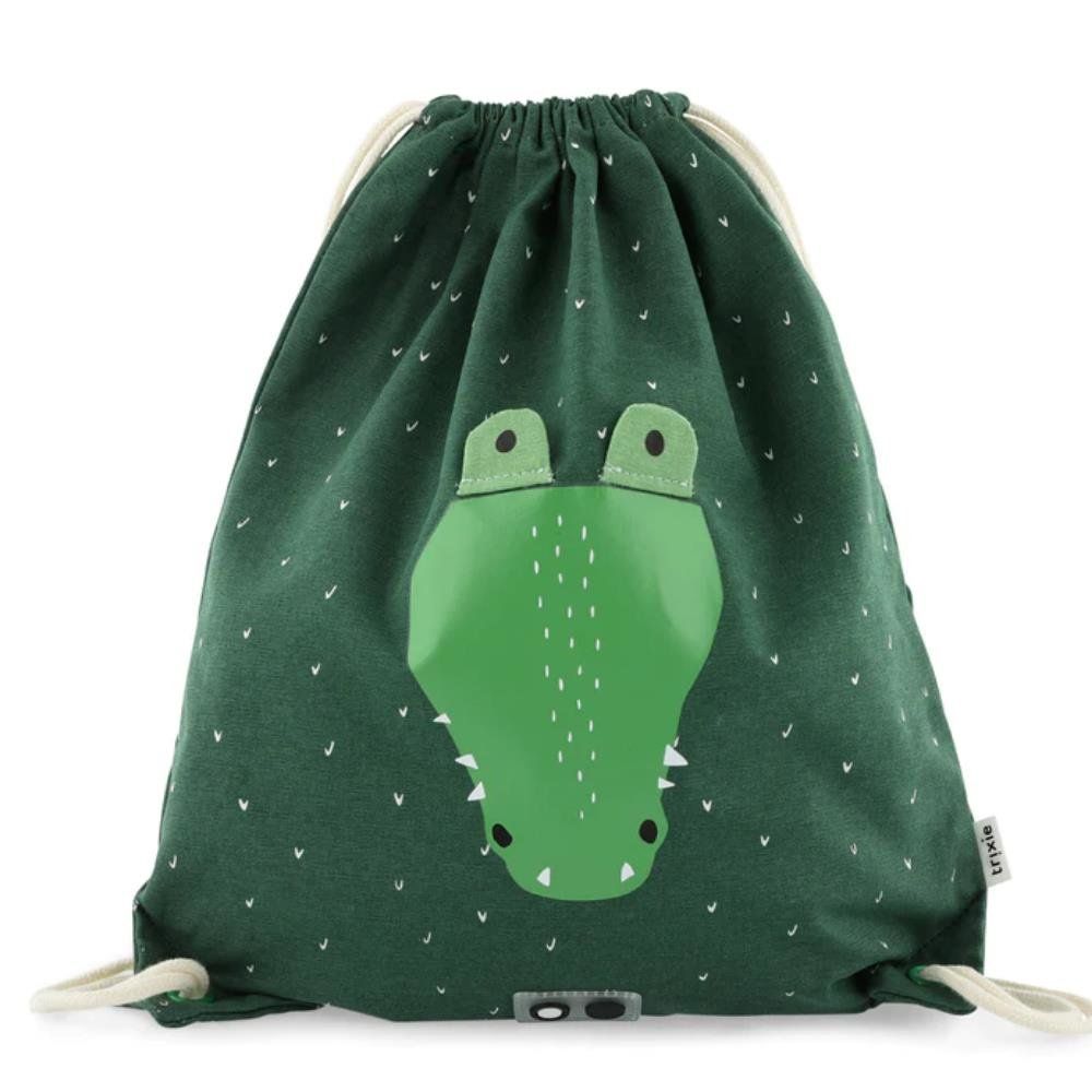 Trixie Mr. Crocodile Drawsing Bag Sırt Çantası Fiyatları ve Modelleri