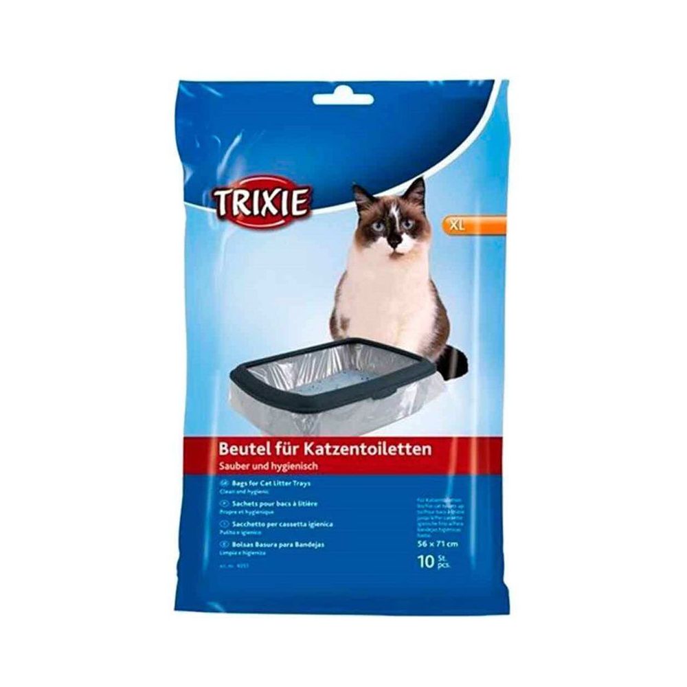 Trixie Xl 56x71 Cm 10 Adet Kedi Kumu Poseti Fiyatlari