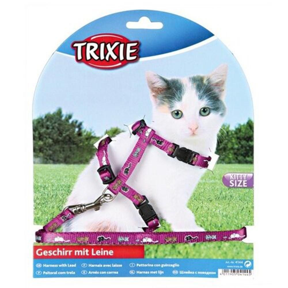 Trixie 21 34 Cm 8 Mm Kedi Gogus Tasmasi Fiyatlari