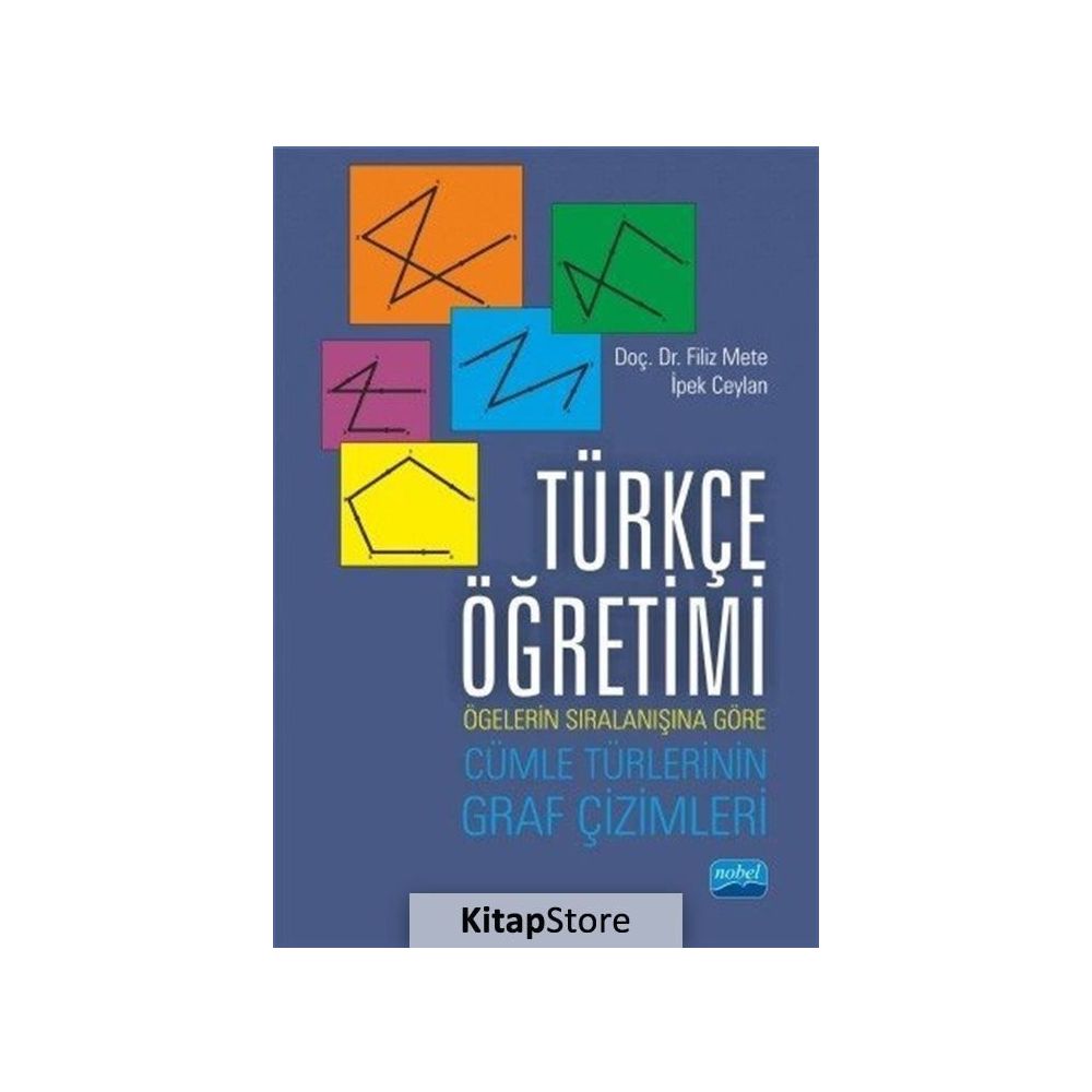 Turkce Ogretimi Filiz Mete Nobel Yayin Dagitim Fiyatlari