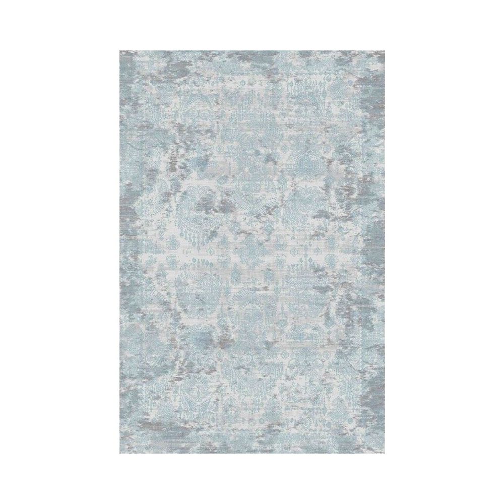 turkmen hali kv003 kuvars mavi 160x230 cm hali fiyatlari