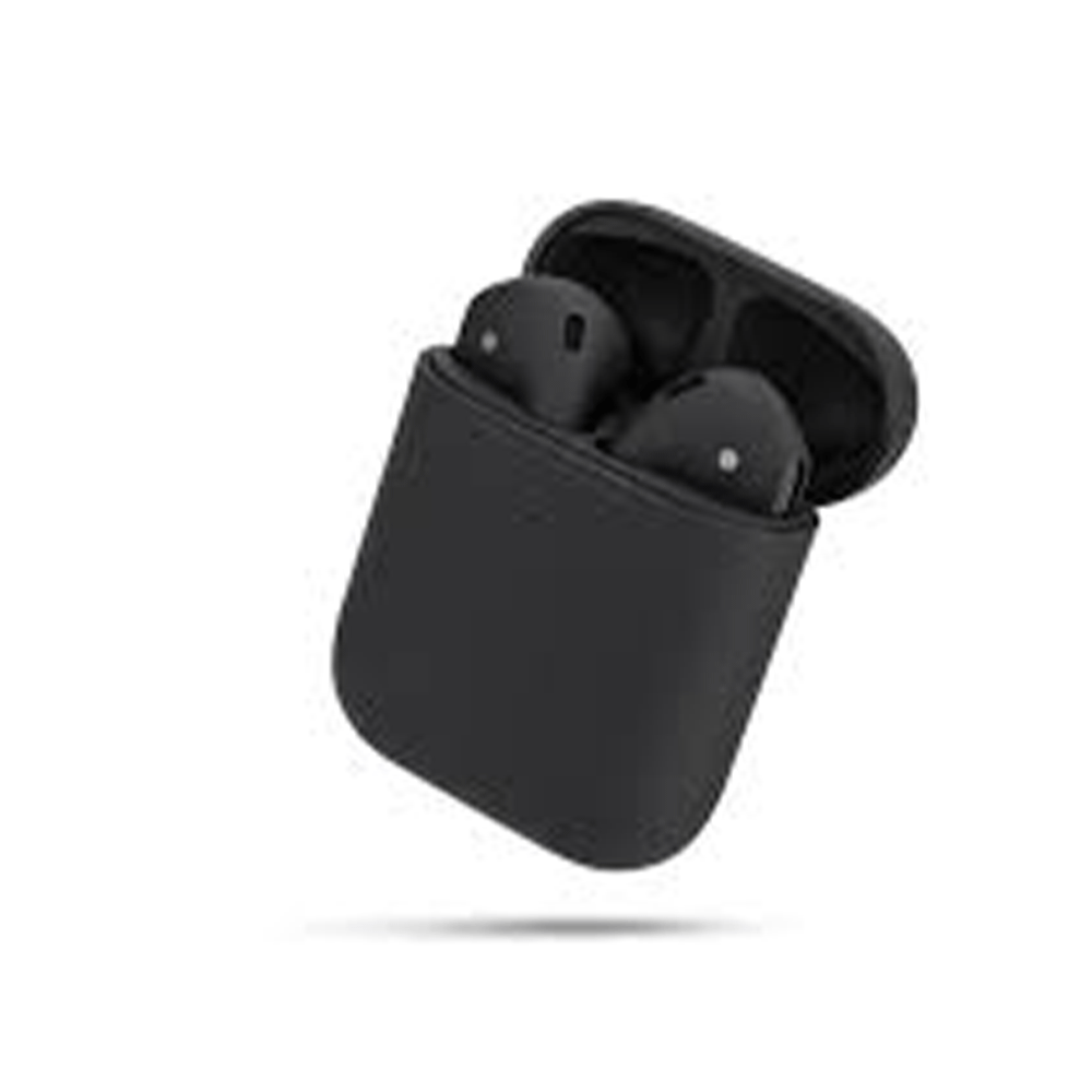 Trktech Tws I12 Siyah Bluetooth Kulaklık