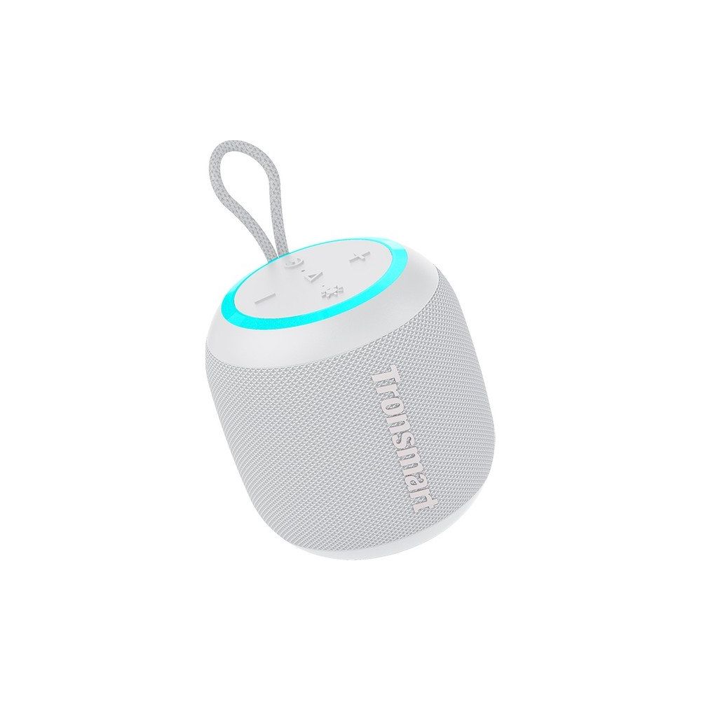 Tronsmart T7 Gri Mini Bluetooth Hoparlör