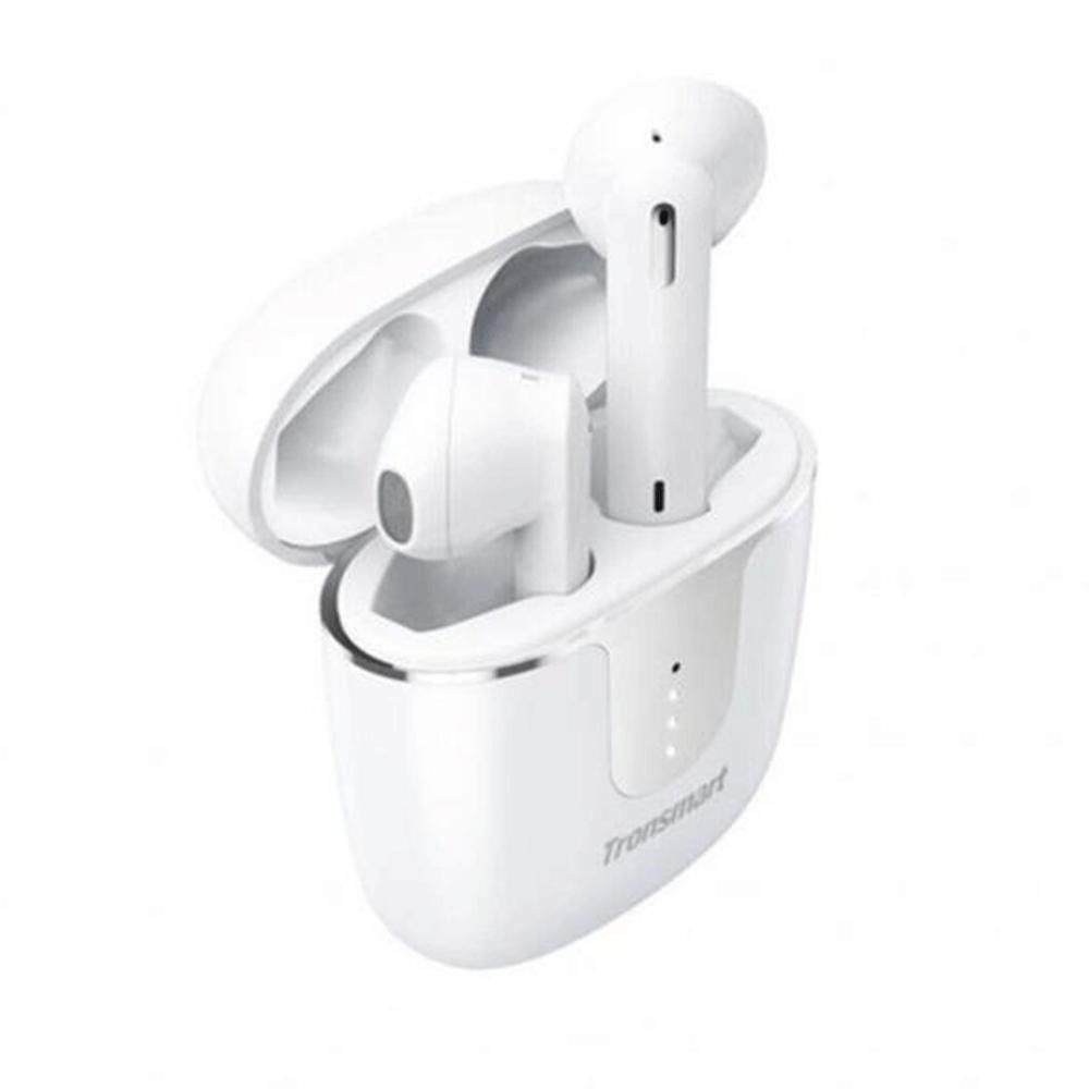 Tronsmart TWS APTX Beyaz Bluetooth Kulaklık