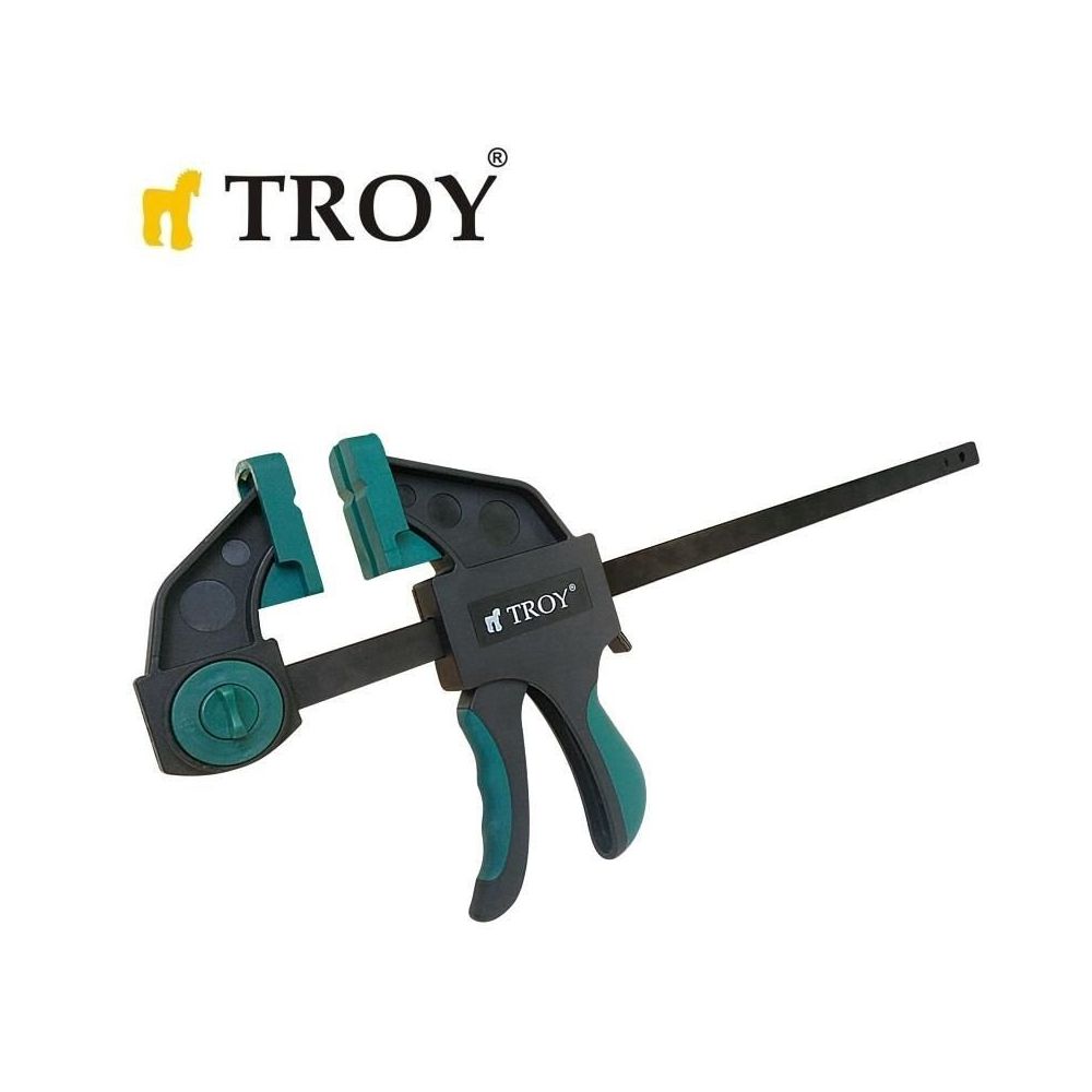 Troy 25136 90 cm Kıskaç Tetik Tipi İşkence Fiyatları | Cimri