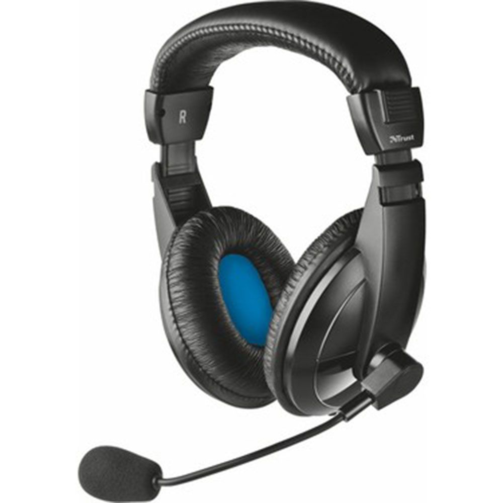 (未使用･未開封品)　Syva - High Performance In-Ear Headset v1yptgt Trust 21661 Quasar Genis Mikrofonlu Kulaklık Fiyatları