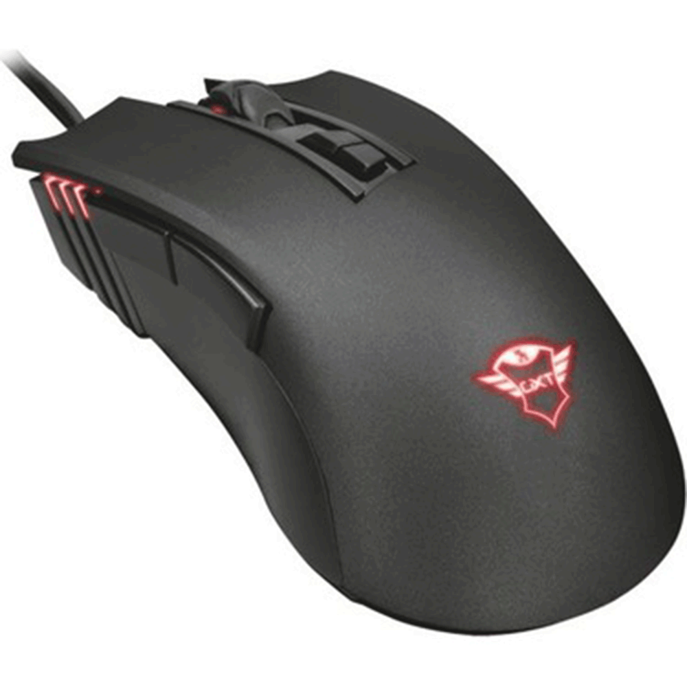 Trust 23091 GXT 121 Zeebo Gaming Mouse Fiyatları