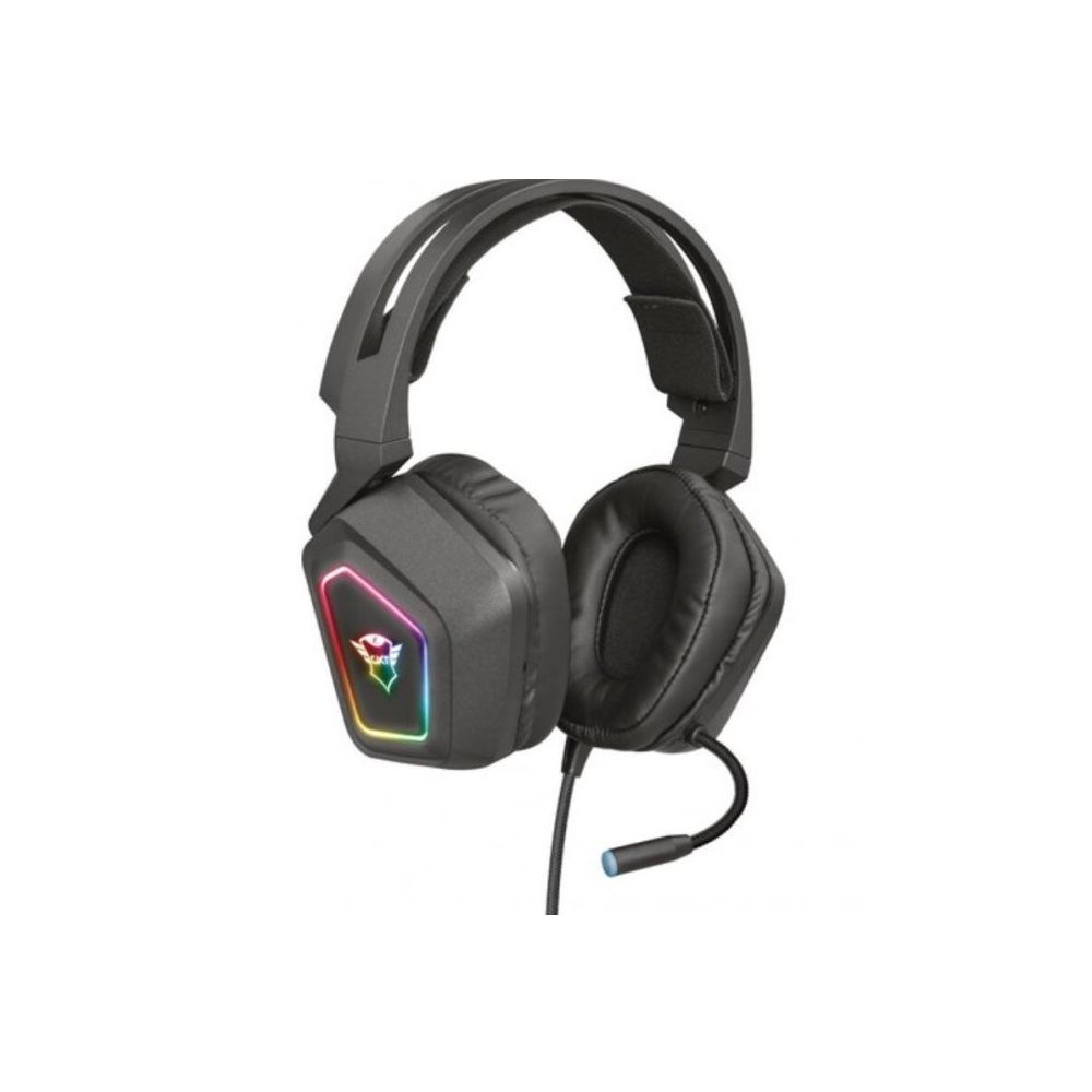 Trust 23191 GXT450 BLIZZ 7.1 RGB Gaming Kulaklık