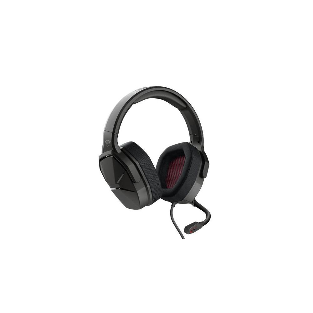 Trust 23799 GXT 4371 Ward Multiplatform Gaming Kulaklık
