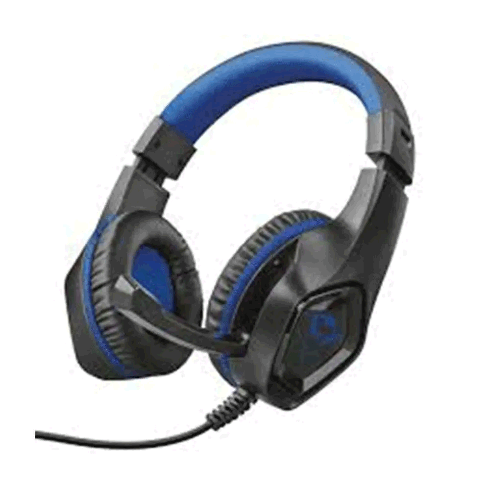 Trust Gaming Trust GXT 404B Rana PS4 Oyuncu Kulak Üstü Kulaklığı