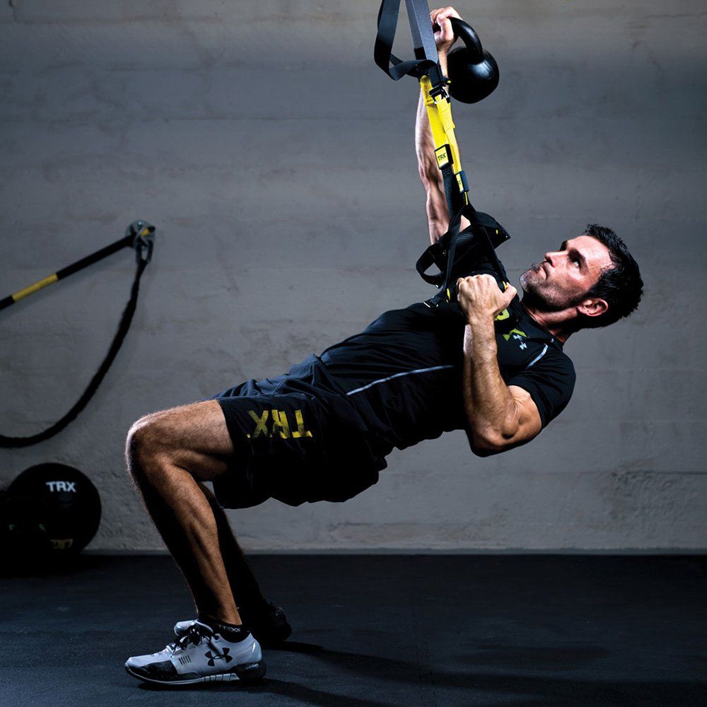 TRX Pro 4 Suspension Training Fiyatları | Cimri