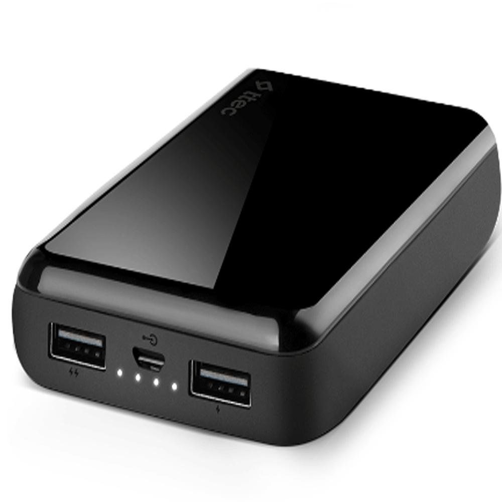 Ttec 2BB156 Recharger 10000 mAh Taşınabilir Şarj Cihazı
