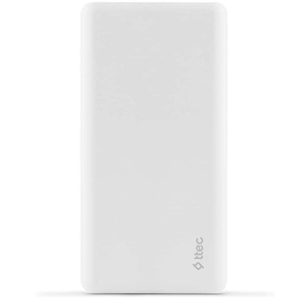 Ttec 2BB156S 10.000 mAh Siyah Taşınabilir Şarj Cihazı