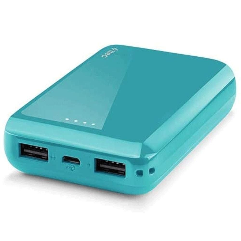 Ttec 2BB174T Turkuaz 10000 mAh Powerbank