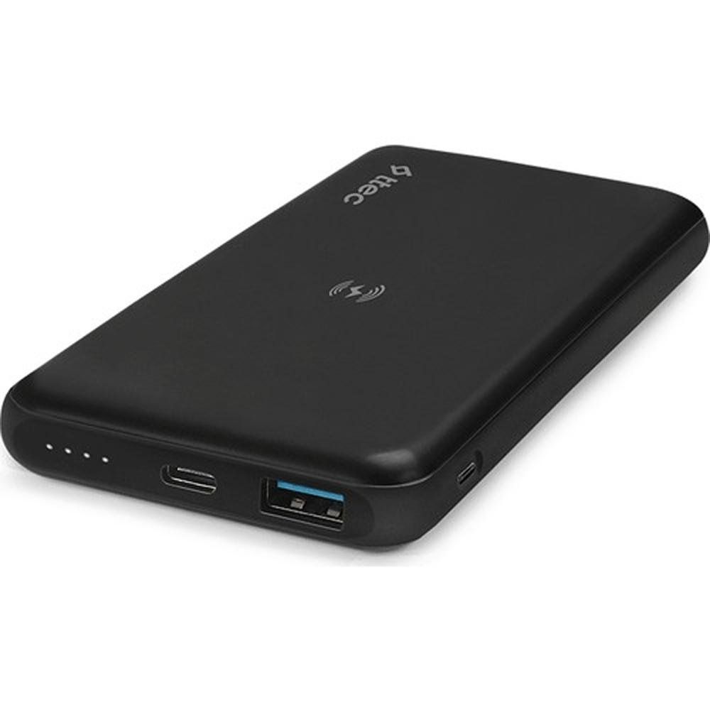 Ttec 2BB179 Power Slim Pro W 10.000 mAh Taşınabilir Şarj Cihazı