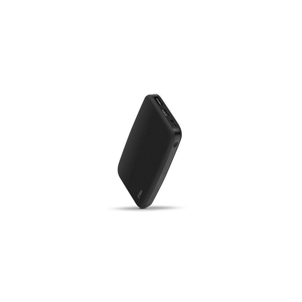 Ttec 2BB206S Chargeup Siyah 10.000 mAh Powerbank