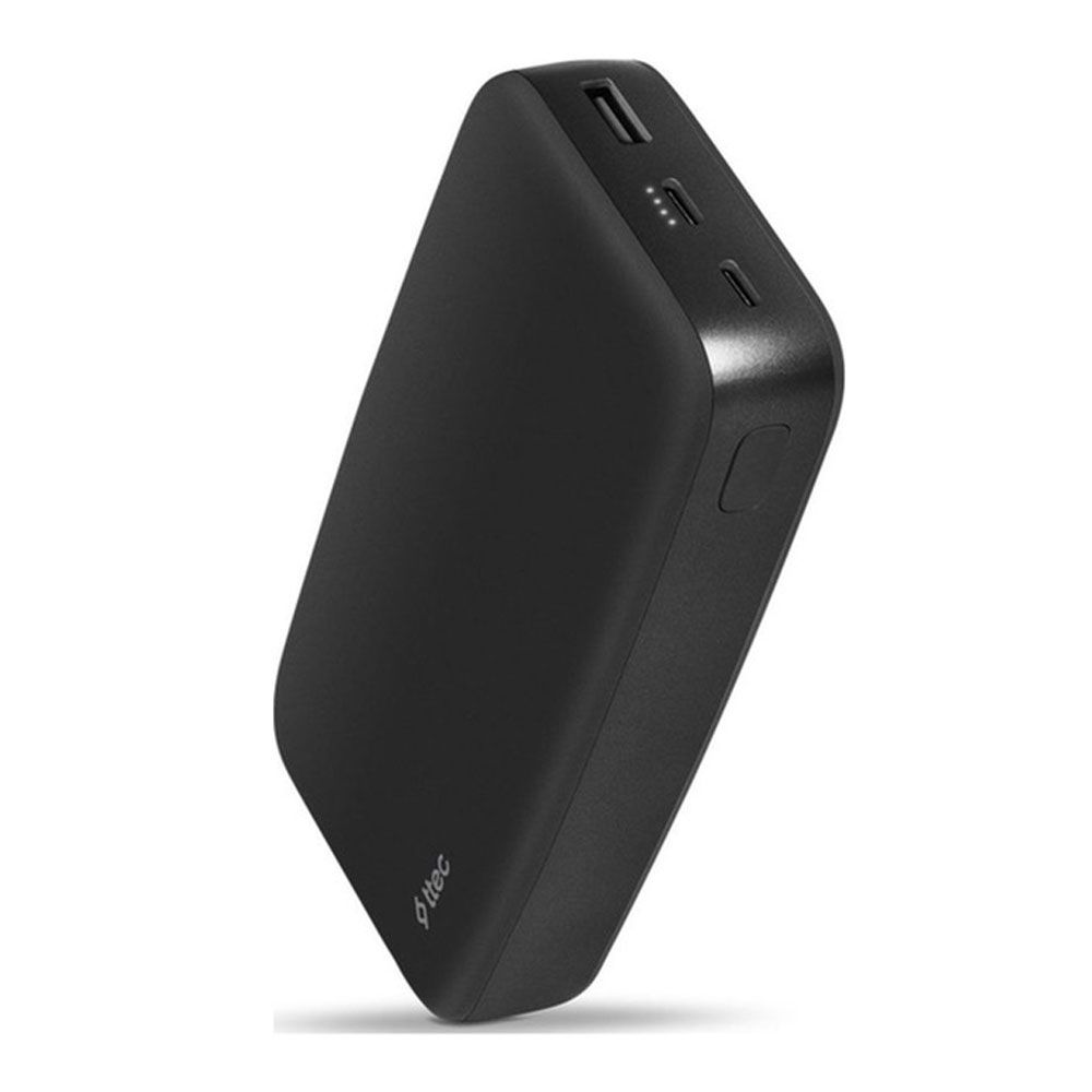 Ttec 2BB210S Chargeup 20.000 mAh Powerbank