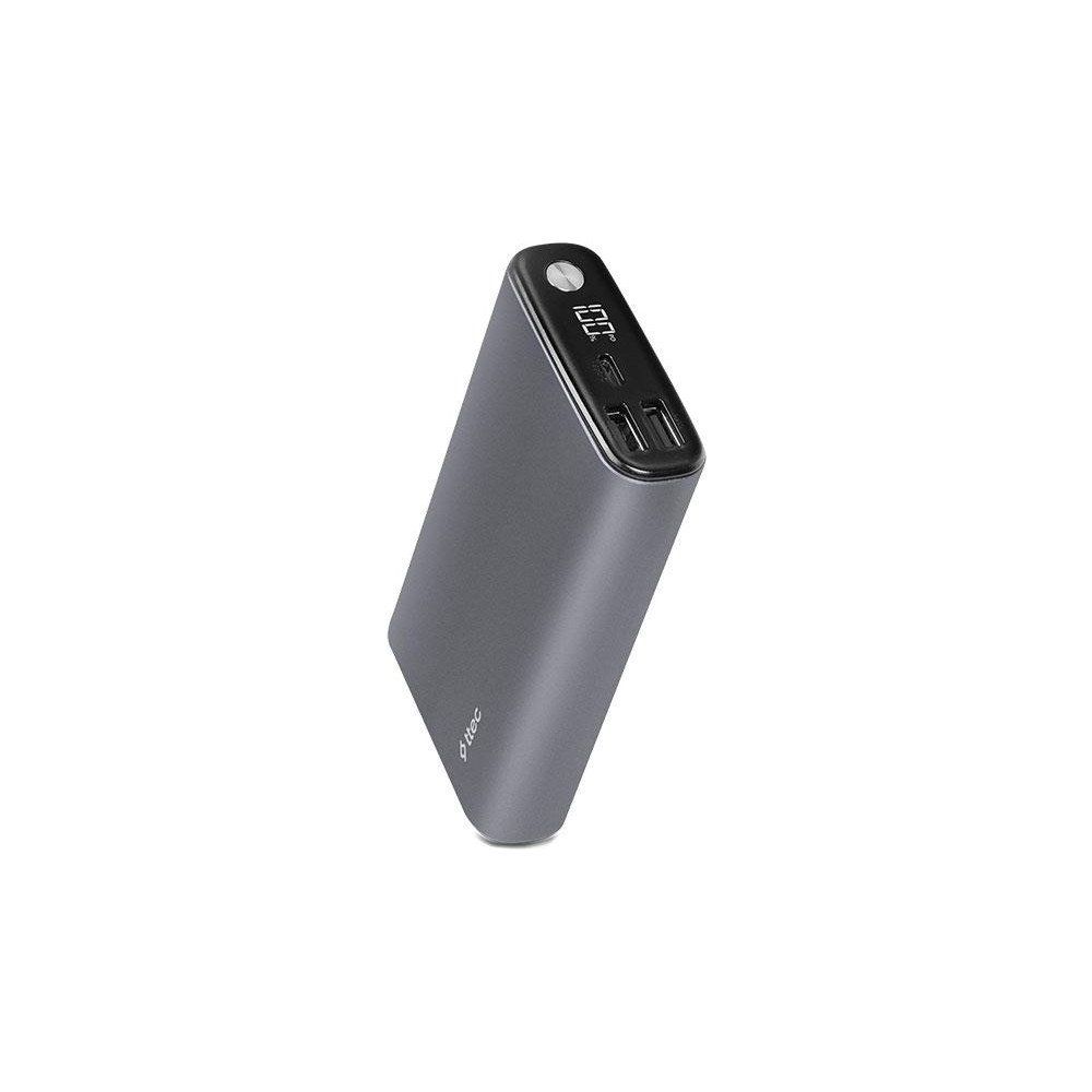 Ttec 2BB216 Recharger Pro Uzay Grisi 15.000 mAh Powerbank