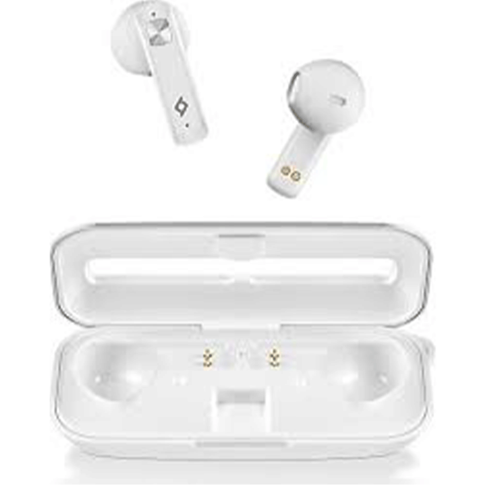 Ttec 2KM136B Airbeat Ultraslim Beyaz Bluetooth Kulaklık