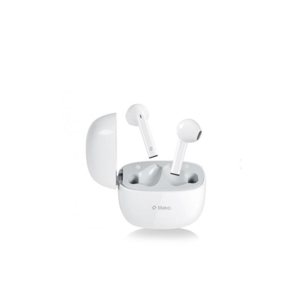 Ttec 2KM141B Beyaz Bluetooth Kulaklık