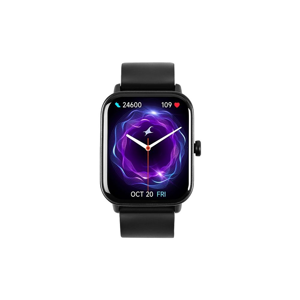 Ttec 2Sw01M Tempus 46 mm Siyah Akıllı Saat