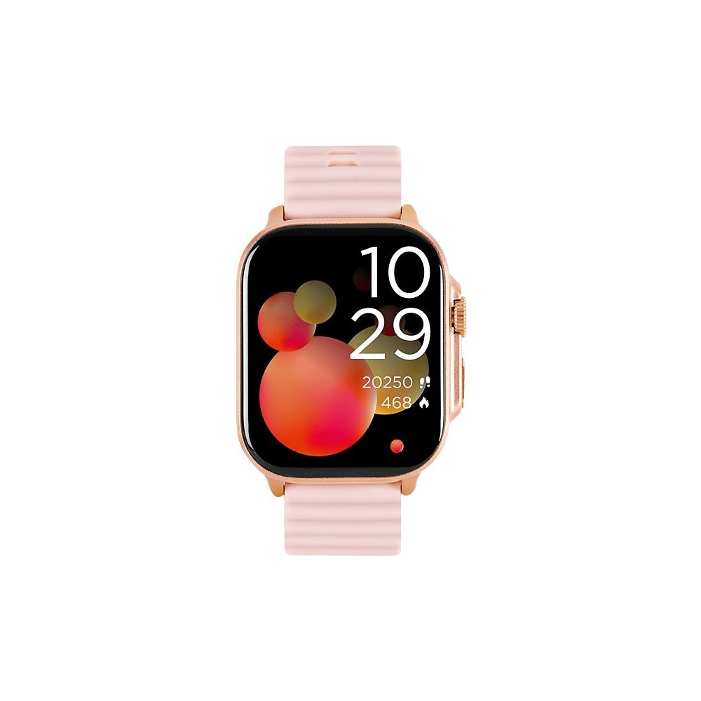 Ttec 2Sw03Ra Tempus 51 mm Rose Gold Akıllı Saat