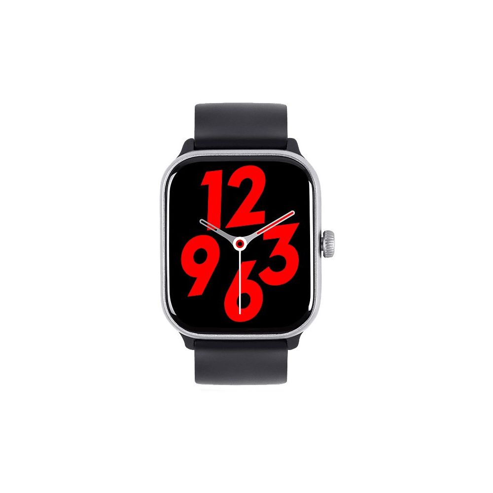 Ttec 2Sw04 Tempus Pro 47 mm Siyah Akıllı Saat